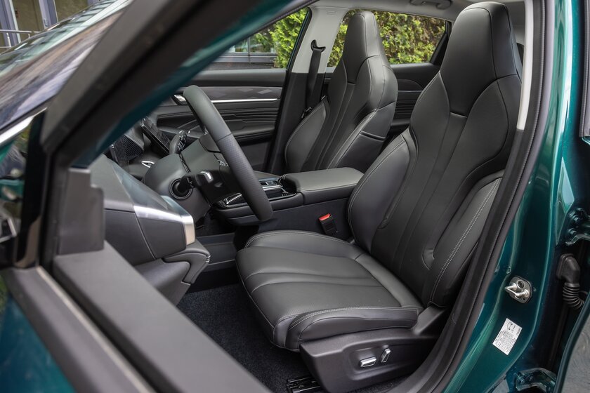 Dongfeng привезла в Россию новый городской кроссовер Mage: в двух комплектациях от 2,5 млн рублей