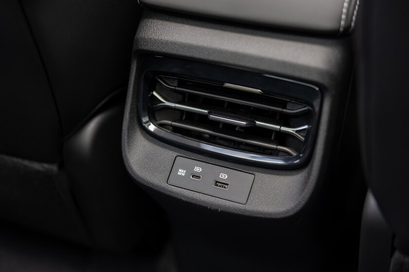 Dongfeng привезла в Россию новый городской кроссовер Mage: в двух комплектациях от 2,5 млн рублей