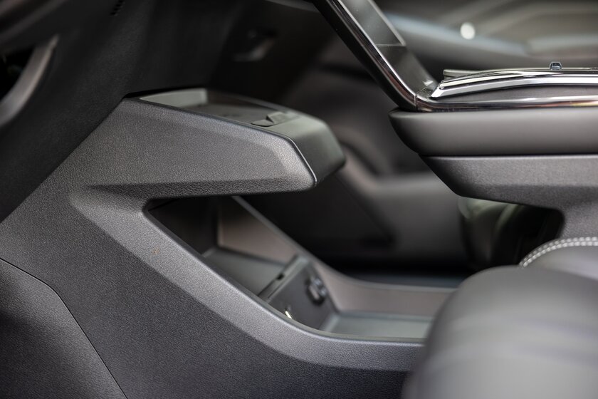 Dongfeng привезла в Россию новый городской кроссовер Mage: в двух комплектациях от 2,5 млн рублей