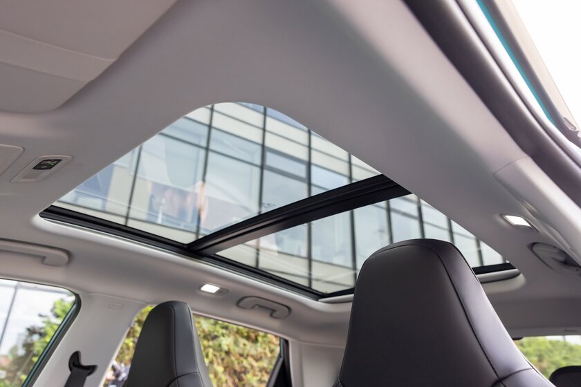 Dongfeng привезла в Россию новый городской кроссовер Mage: в двух комплектациях от 2,5 млн рублей