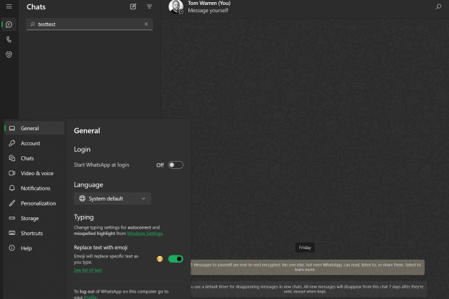 WhatsApp отказывается от нативного приложения для Windows в пользу простой, но «прожорливой» веб-версии