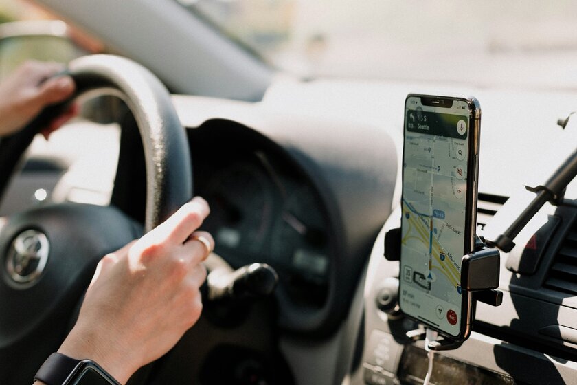 Навигация без музыки: из Google Maps убрали управление плеером по неизвестной причине