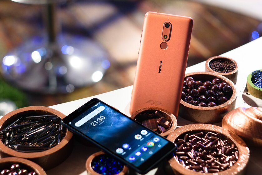 Перезапуск легенды? Nokia ищет партнёров среди крупных производителей смартфонов для коллаборации