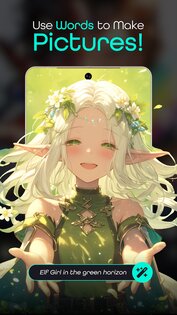 niji・journey 1.30.0. Скриншот 1