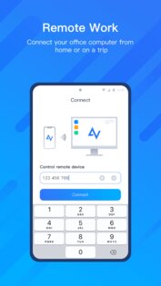AnyViewer 4.1.0. Скриншот 1