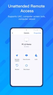 AnyViewer 4.1.0. Скриншот 3