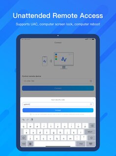 AnyViewer 4.1.0. Скриншот 8