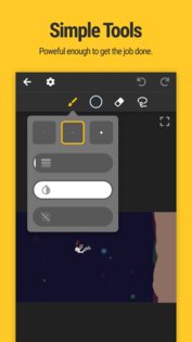 Mooltik 1.20.1. Скриншот 3