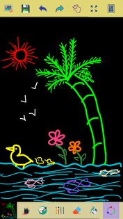 Paint 3.6.2. Скриншот 7