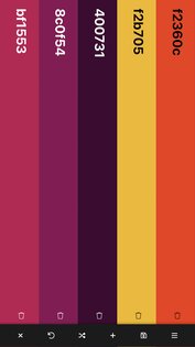 Vector Ink Illustrator 6.0.2. Скриншот 6