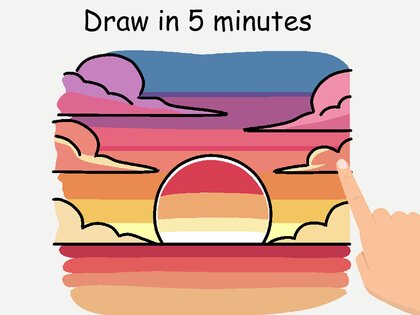 ArtLoop – научиться рисовать 1.6.21. Скриншот 15