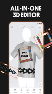 Customuse – создатель скинов для Roblox 1.64.0. Скриншот 5