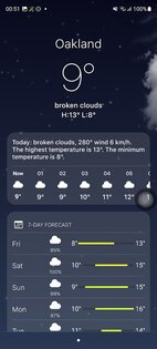 iOS Launcher 8.5.0. Скриншот 5