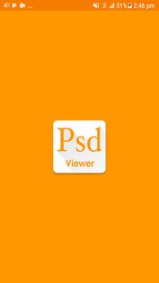 PSD Viewer 92.2. Скриншот 1