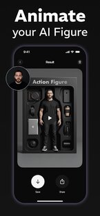 AI Video – AI Video Generator 2.4.7. Скриншот 3