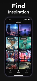 AI Video – AI Video Generator 2.4.7. Скриншот 7