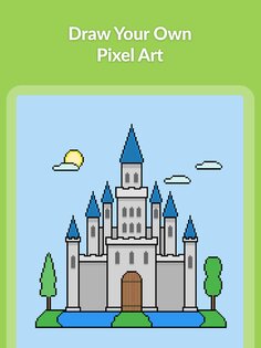 Mega Voxels 3.0.0. Скриншот 16
