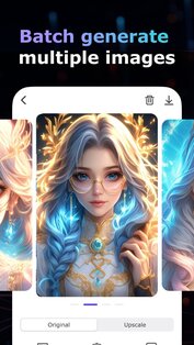 AI Photo Animator 2.0.7. Скриншот 8