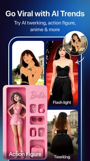 Clipfly 1.1.7.46. Скриншот 2