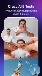 Clipfly 1.1.7.46. Скриншот 5