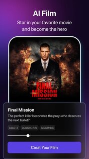 Clipfly 1.1.7.46. Скриншот 6