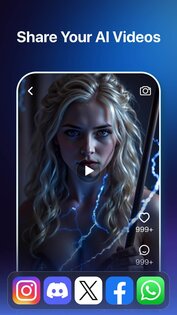 Clipfly 1.1.7.46. Скриншот 8