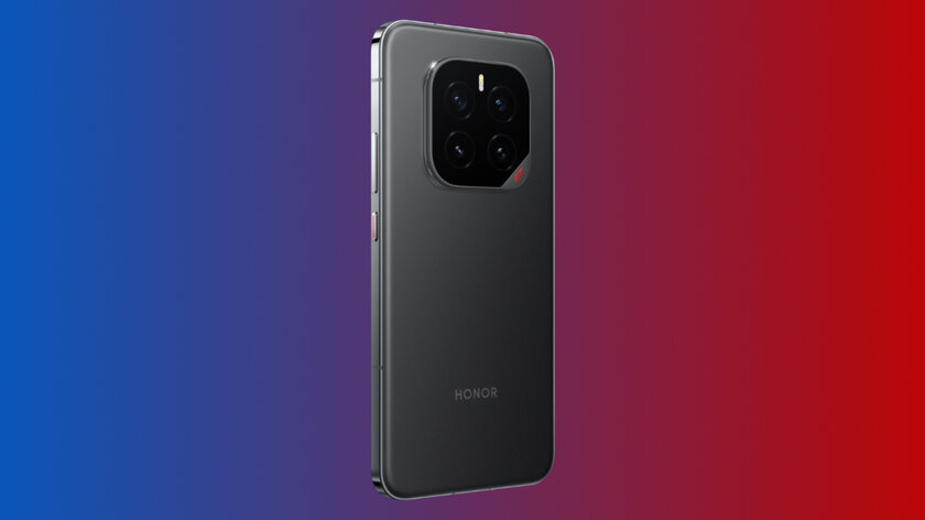 Представлен HONOR GT Pro — монстр в мире смартфонов со Snapdragon на стероидах