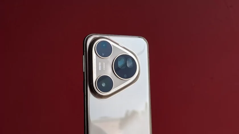 Универсальный телевик и классные портреты: оцениваю фотовозможности HUAWEI Pura 80 Ultra