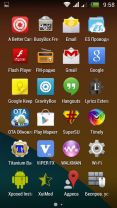 Прошиваем Android 4.4.2 на Highscreen Alpha Rage