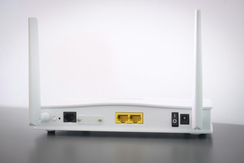 Интернет в каждое село: в России хотят создать сеть публичных точек Wi-Fi
