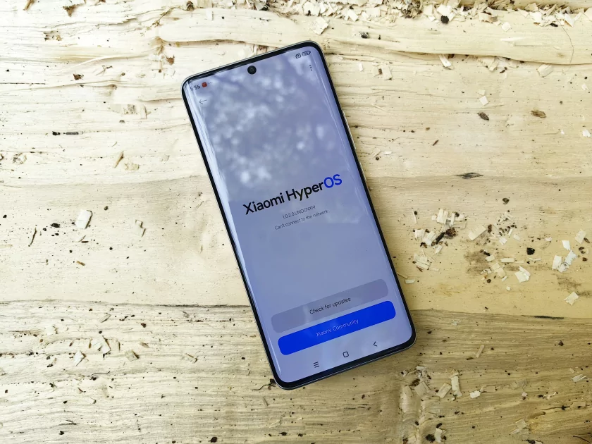 Xiaomi назвала устройства, которые не получат HyperOS 3: вот список