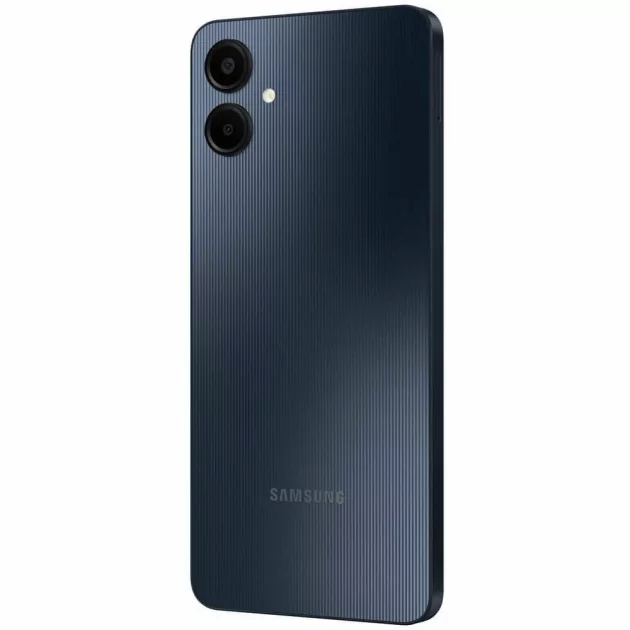 Какой смартфон купить в октябре 2025: рейтинг лучших моделей на любой бюджет — Дешёвые смартфоны до 10 000 рублей. 8