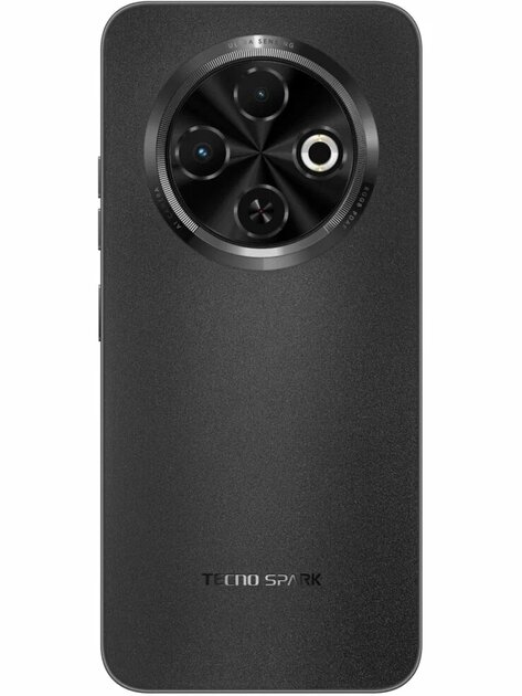 Какой смартфон купить в сентябре 2025: рейтинг лучших моделей на любой бюджет — Дешёвые смартфоны до 10 000 рублей. 13