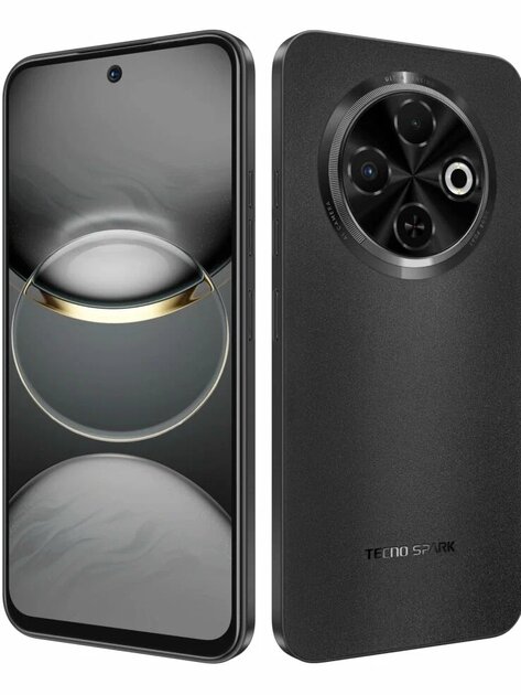 Какой смартфон купить в сентябре 2025: рейтинг лучших моделей на любой бюджет — Дешёвые смартфоны до 10 000 рублей. 15