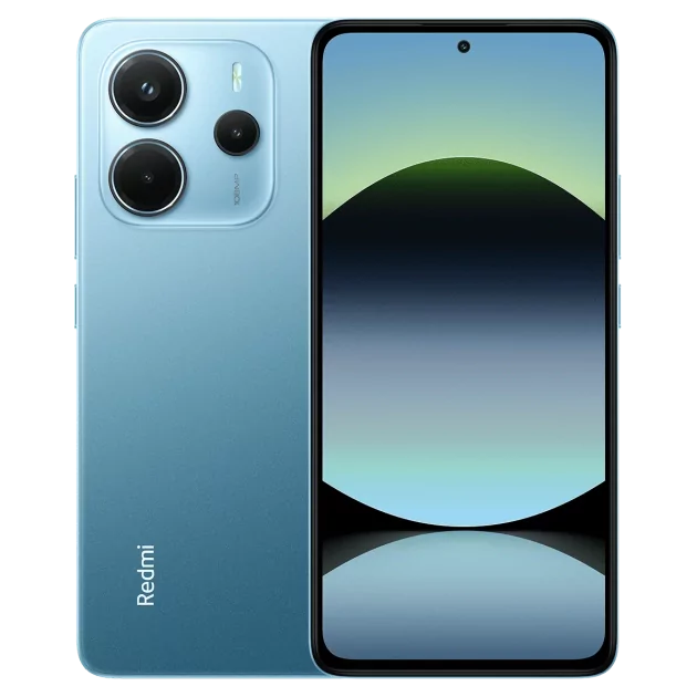 Какой смартфон купить в октябре 2025: рейтинг лучших моделей на любой бюджет — Недорогие смартфоны до 20 000 рублей. 17