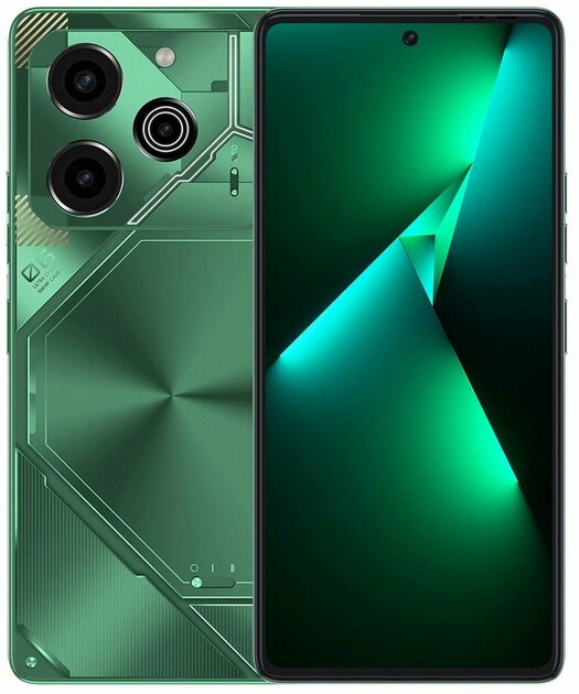 Какой смартфон купить в сентябре 2025: рейтинг лучших моделей на любой бюджет — Лучшие смартфоны до 30 000 рублей. 16