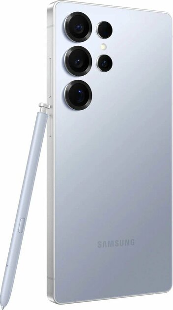 Какой смартфон купить в сентябре 2025: рейтинг лучших моделей на любой бюджет — Лучшие флагманы c хорошей камерой. 5