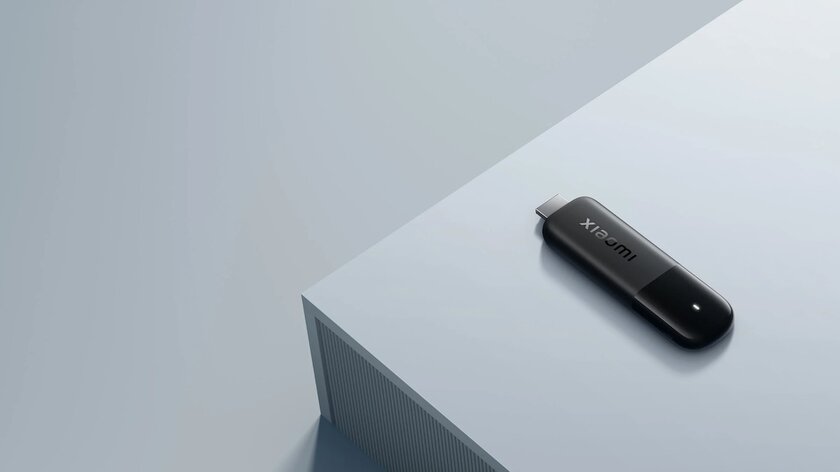 Xiaomi выпустила свой первый ТВ-стик на Google TV — характеристики могли быть и лучше