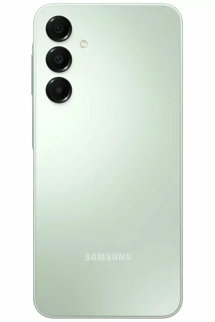 Какой смартфон купить в сентябре 2025: рейтинг лучших моделей на любой бюджет — Бюджетные смартфоны до 15 000 рублей. 12