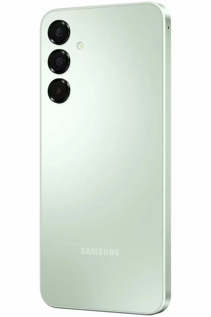 Какой смартфон купить в ноябре 2025: рейтинг лучших моделей на любой бюджет — Бюджетные смартфоны до 15 000 рублей. 12