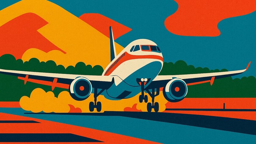 Пора на взлёт: российские двигатели ПД-8 для Superjet поставят уже весной