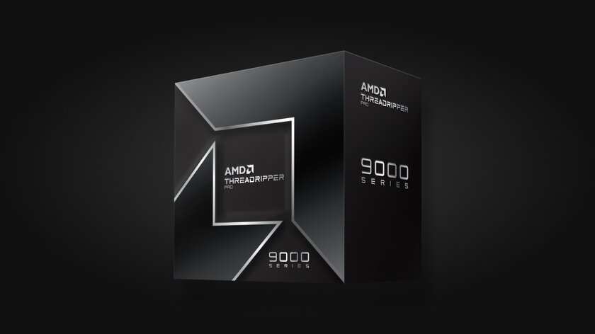 Ryzen Threadripper Pro 9995WX под жидким азотом поставил сразу несколько мировых рекордов
