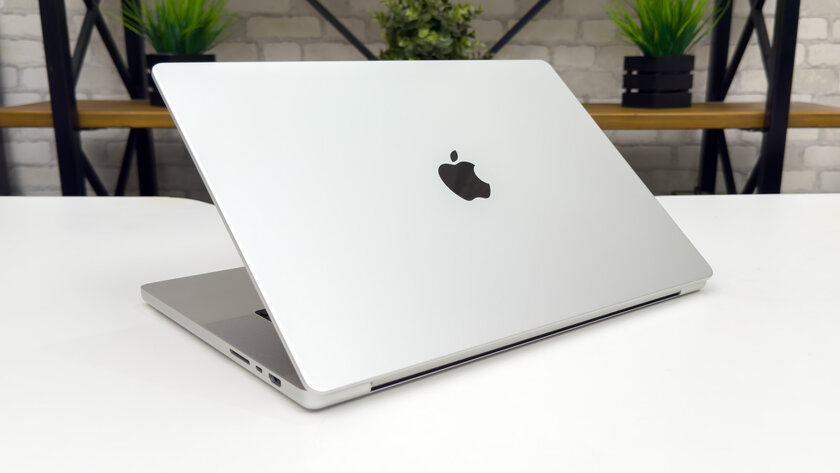 Apple заинтересовалась новым техпроцессом Intel: его могут использовать в будущих M-чипах