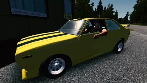 My Summer Car Mobile 2017 1.0. Скриншот 1