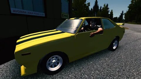 My Summer Car Mobile. Скриншот 1