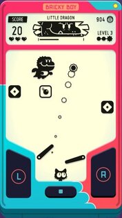 Bricky Boy 1.68. Скриншот 1
