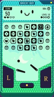 Bricky Boy 1.68. Скриншот 2