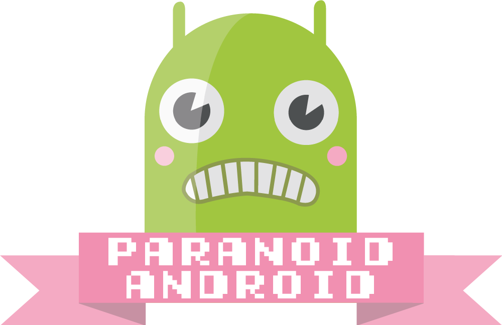 Перевоплощение в ParanoidAndroid(AOSPA)