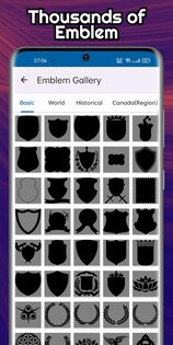 Создатель флагов A+ vc53-build-20252010. Скриншот 7