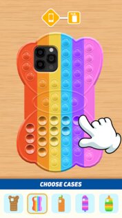 DIY Phone Case Maker 1.0.4. Скриншот 10